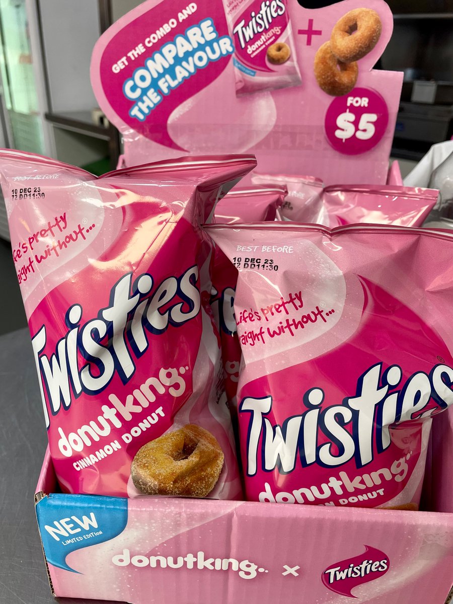 Don’t ask and ye shall receive <a href="/GravesSusie/">Susie Graves</a>