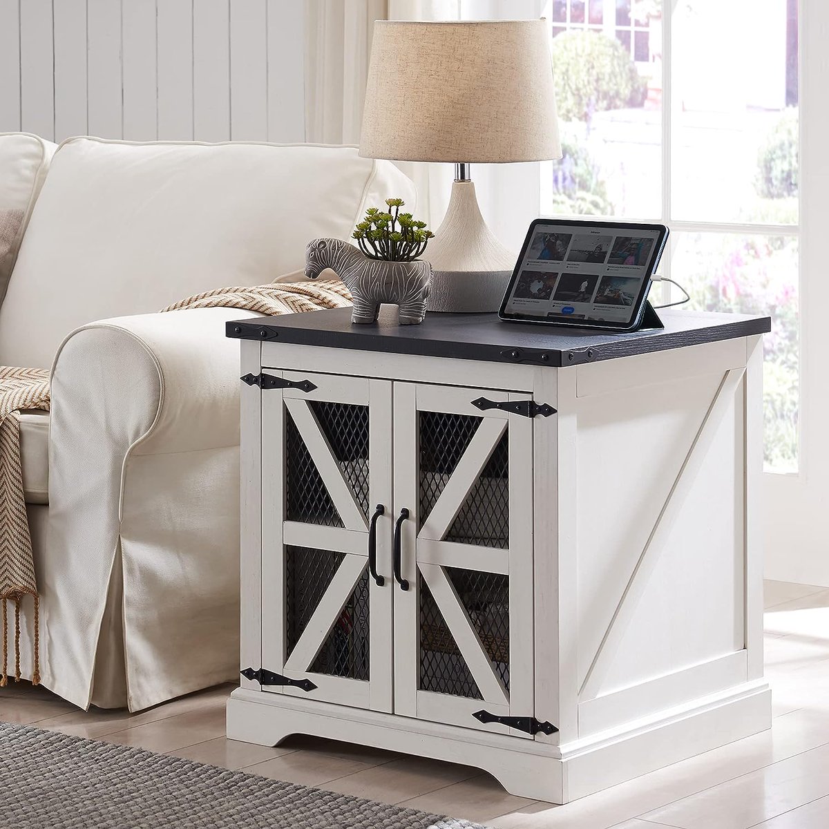 21 Best Large Square Side Table In 2023 (Tested & Ranked)
luxbestreviews.com/large-square-s…

#LargeSquareSideTable
#AmpleSurfaceArea
#SpaciousDesign
#BoldAndFunctional
#ContemporaryElegance
#ModernLiving
#SleekAesthetics
#RoomyAccent