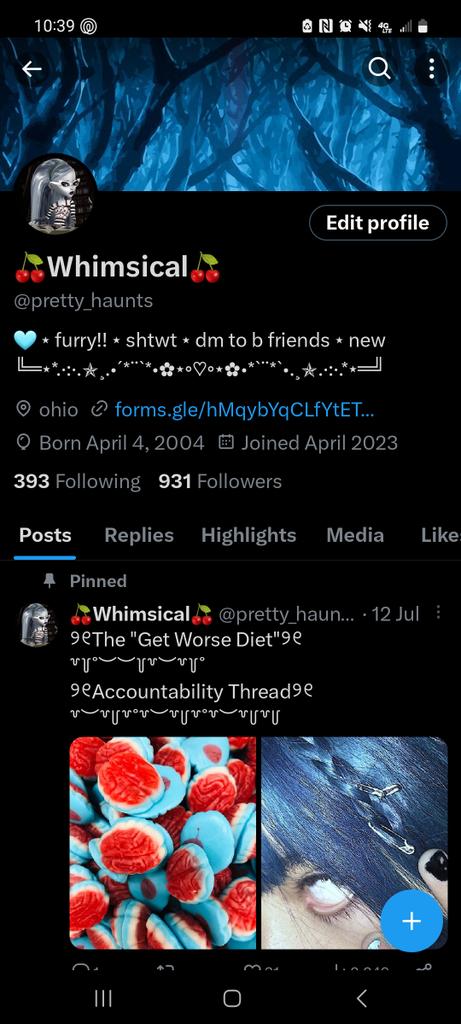 𝖜𝖍𝖎𝖒𝖘𝖎𝖈𝖆𝖑 tweet media