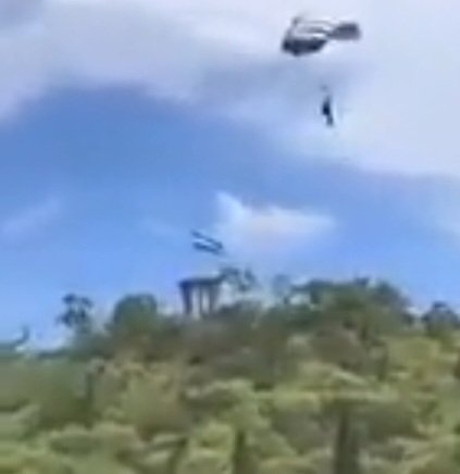 Angel04160954's tweet photo. @DrowRanger734 That is actually Honduras
A right wing homophobic country by the way https://t.co/CP9scd9J3F