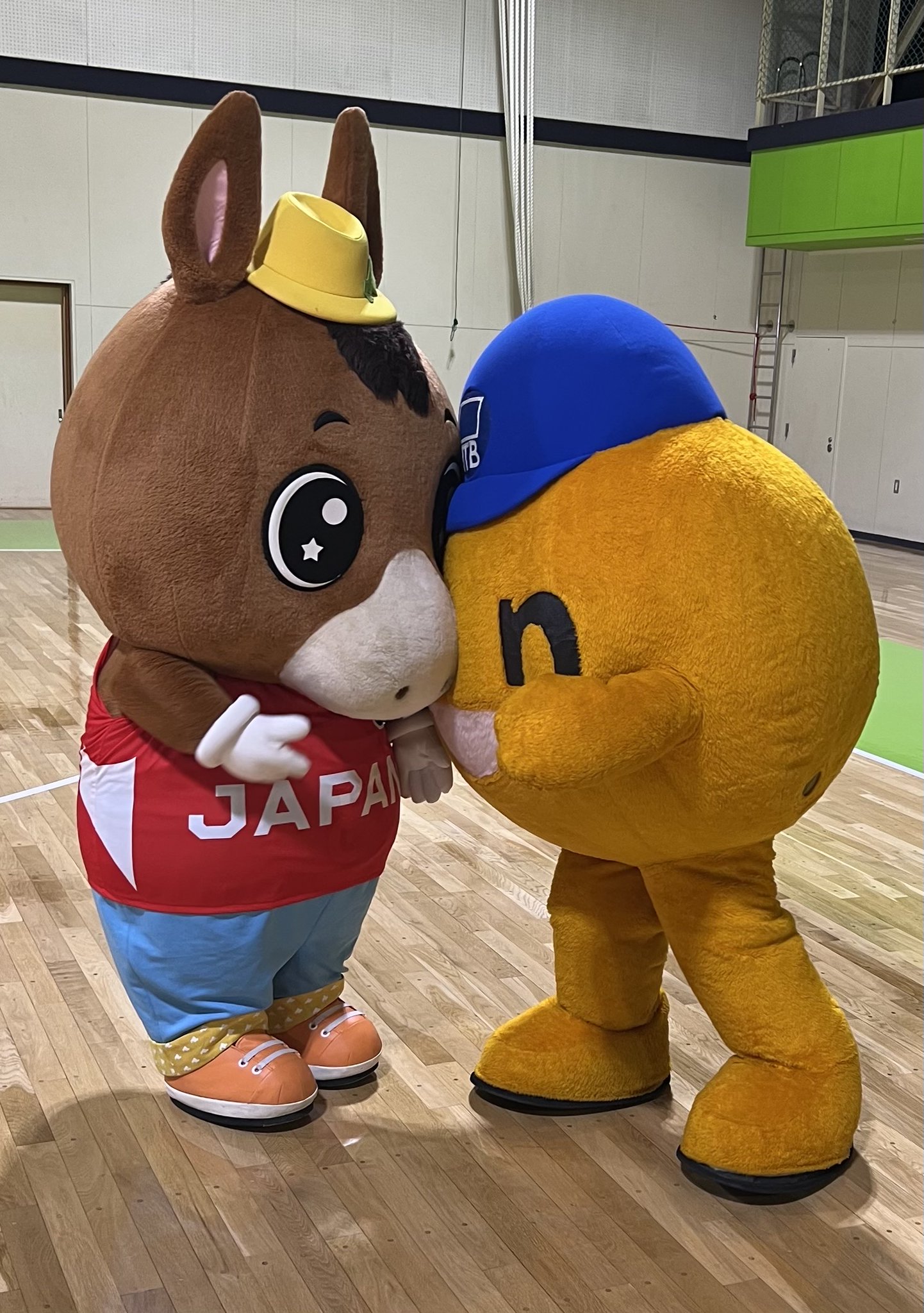 onちゃん【公式】 on X: 