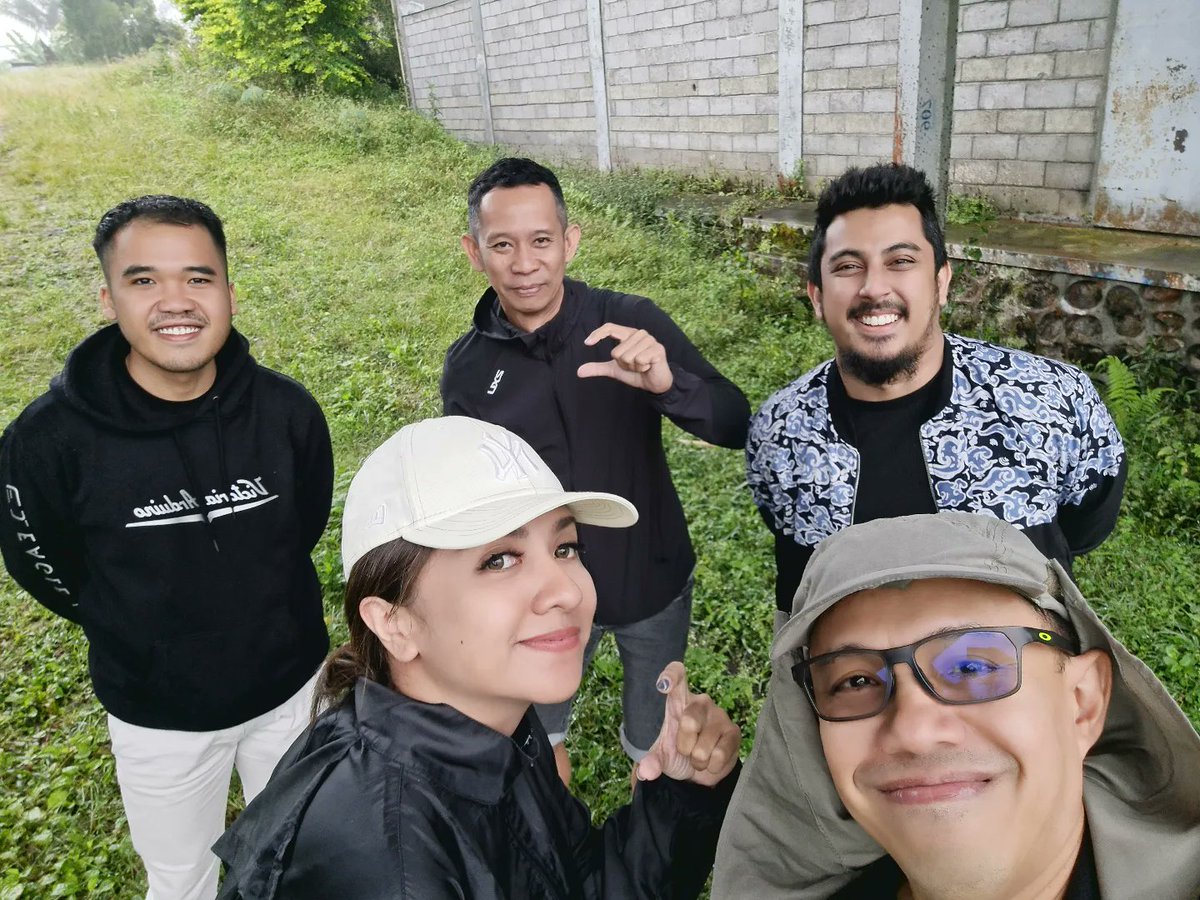 Fitrian Ardiansyah tweet media