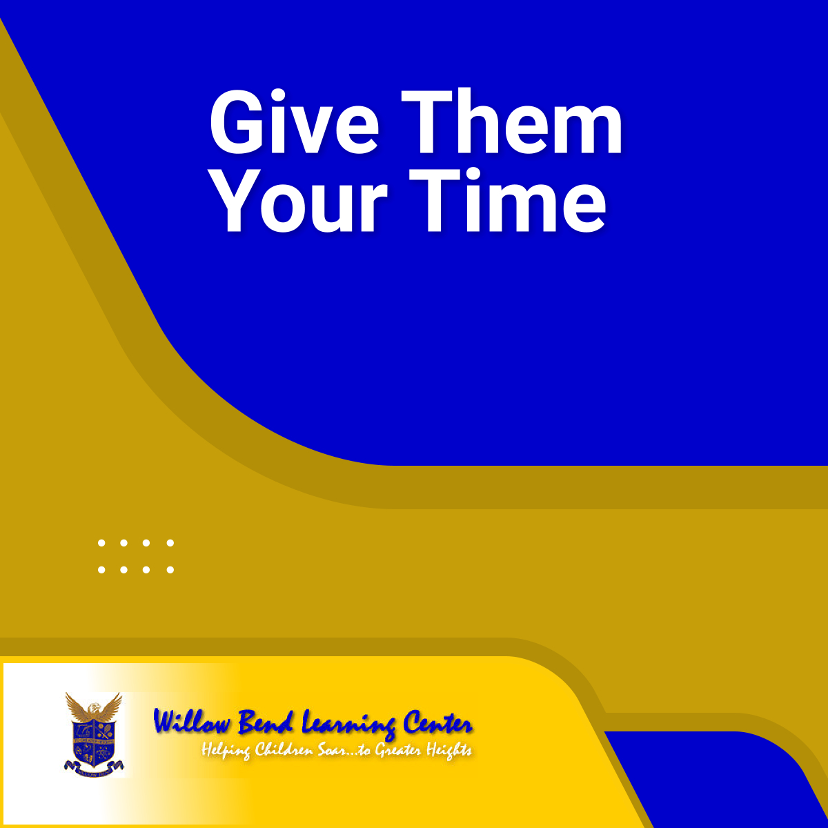 wblc's tweet image. The best way to show your child how much you love and care for them is to spend more time with them. Spending more time with your child can help them become more mentally and emotionally strong.

#PlanoTX #Preschool #SpendTime #MentallyStrong #EmotionallyStrong