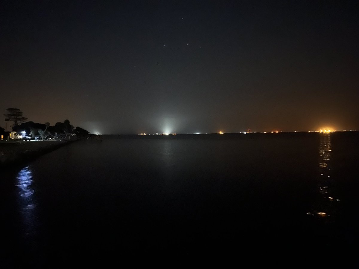 Achievement Unlocked: 

The <a href="/Leviacore/">Leviathan Core</a> team goes to view a Falcon 9 launch

🚀