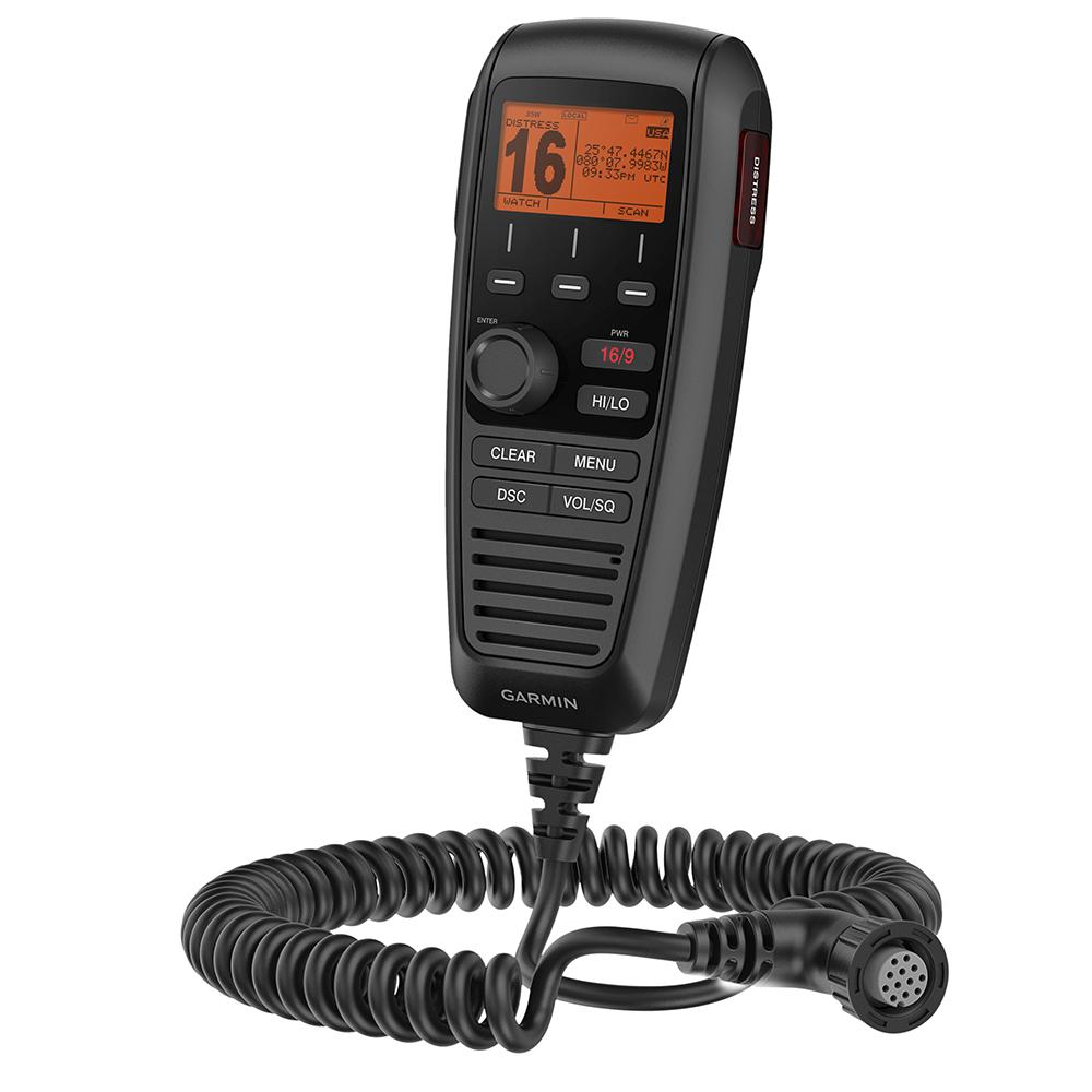 #Pointsupplies
You won’t believe! Garmin GHS 11 Wired VHF Handset [010-01759-00] selling at $203.99
by Garmin ⏩ shortlink.store/6t_lo_-eenug
Selling out fast so be quick!