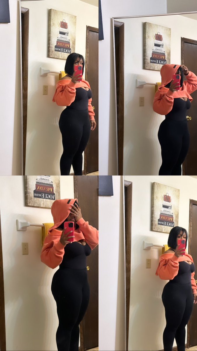 KwinaHOWARD's tweet photo. Do my own thing. https://t.co/bJm9SXF2kK