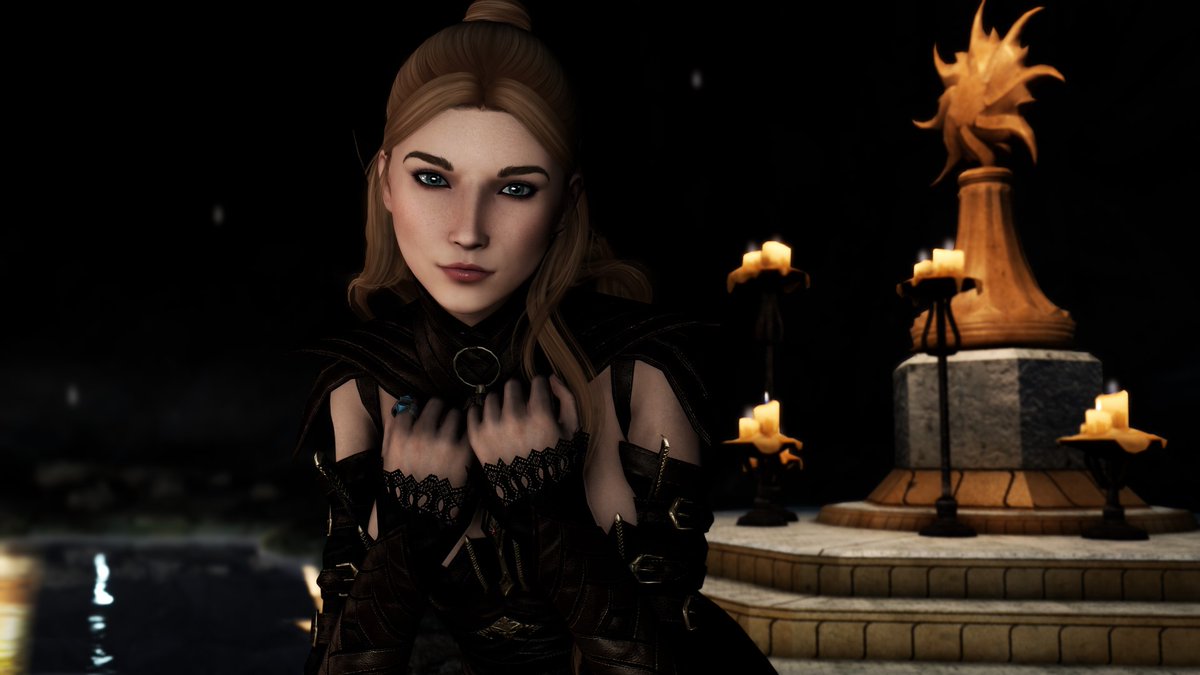 Dark1Nova (@dark1novaskyrim) on Twitter photo 