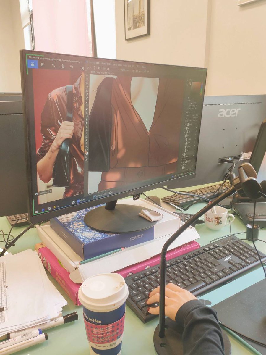Zhp5672's tweet photo. Today may be a busy day~~ https://t.co/pMfQp72FGi