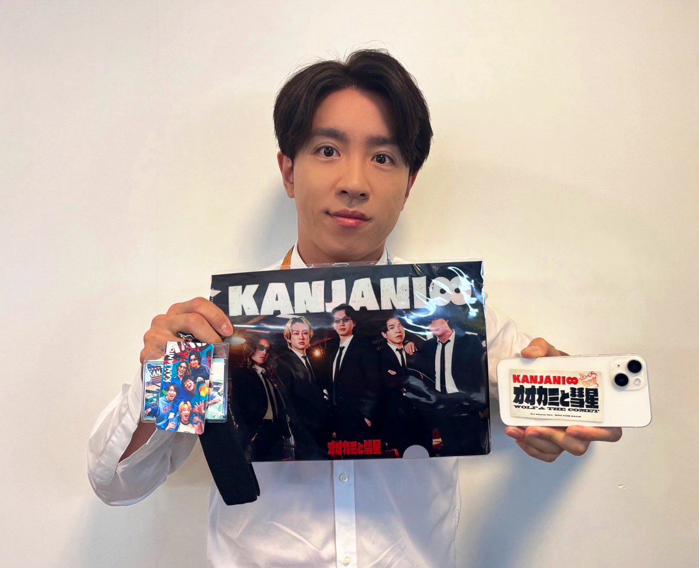 Amazon.co.jp: 「オオカミと彗星」初回限定「FES」盤 Blu-ray: Music