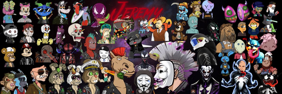 Jeremy 𝕏 ❔🐫©™️®💢 tweet media
