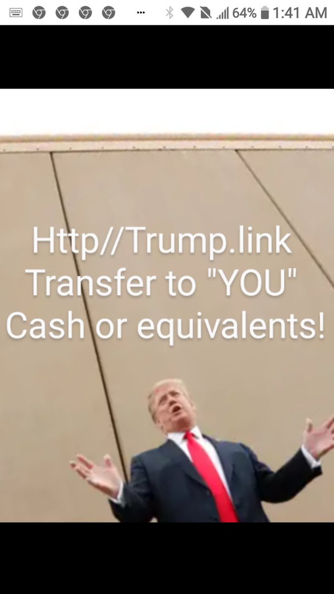 LiftPutter's tweet image. Don&apos;t underestimate #Trump he is a hot commodity, I know it, you know it and he knows it!