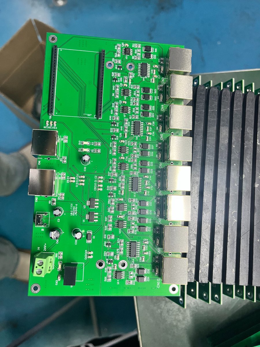pcb_Johnny's tweet photo. #PCBA service, welcome to  contact us! https://t.co/PpWiHtJEul