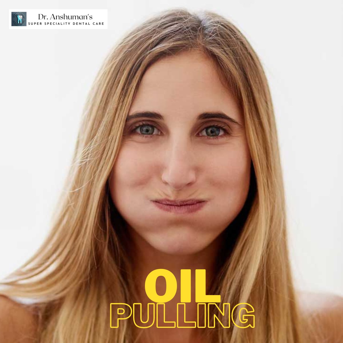 AnshumanSuper's tweet image. Oil pulling with sesame or coconut oil may help reduce tooth sensitivity.

Oil pulling is a traditional Ayurvedic practice originating from India, which involves swishing oil around the mouth for several minutes before spitting it out.

#sensitivetooth #SensitiveTeethProblems