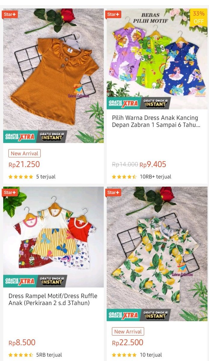 ayun_eep's tweet photo. Nah kan . Kalo sering kefikiran beli baju bayi tu ga bisa di pakai lama karna pertumbuhan yang cepet, toko ini solusinya biar sering gonta ganti sesuai umur dan hemat https://t.co/Flyausty8V