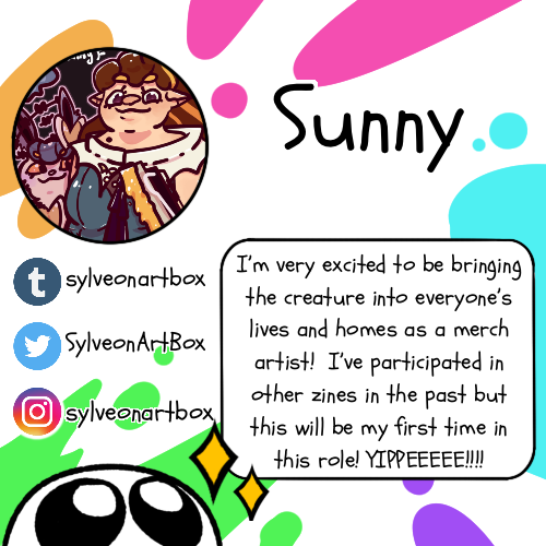 YIPPEE - a tbh fanzine tweet media