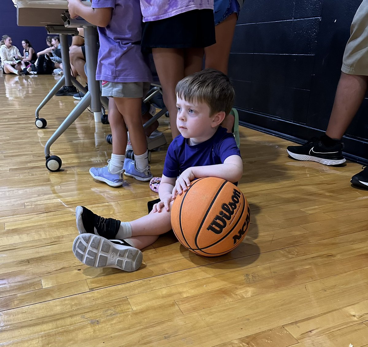 Julie Goodenough tweet media