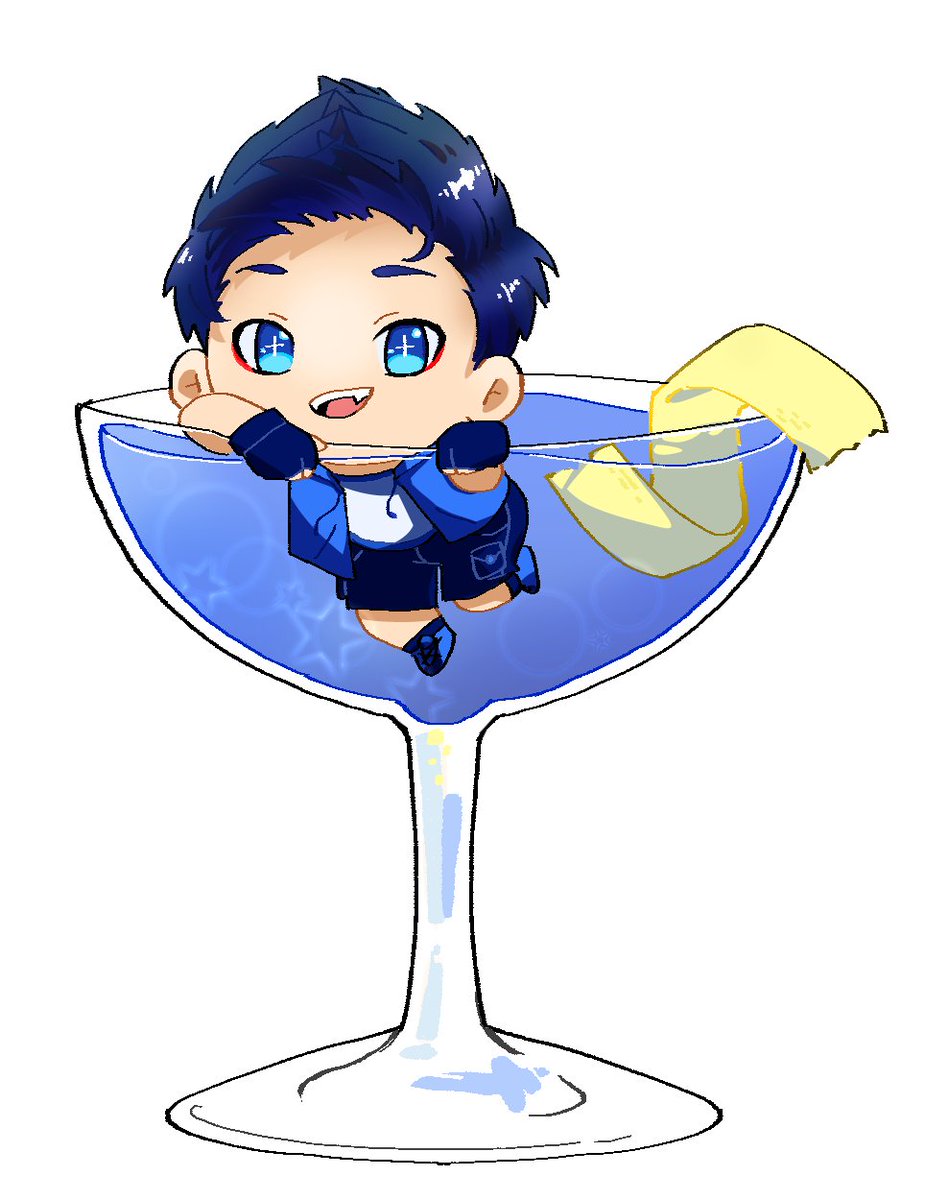 Pocket_Lei's tweet photo. 🍸 comm for @Arudorin_3
#AruDrawin https://t.co/z1odVJcSkO