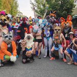 Photo by Fursuit Adventures (@Furventures)