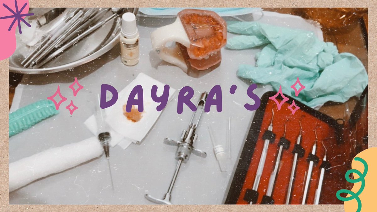 dayra’s diary and dump ☆゚.*・。゚ tweet media