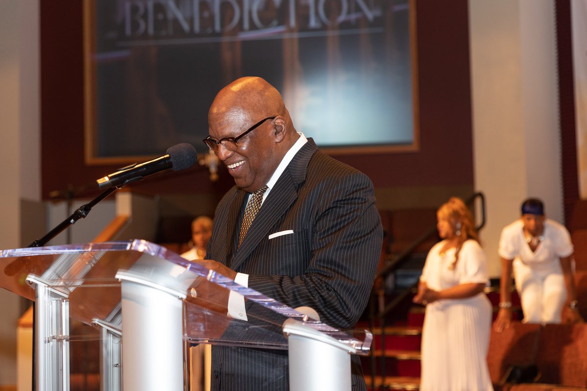 ShalomCCOP's tweet image. We enjoyed our guest worshiping with us during the Progressive National Convention, Inc. 62nd Annual Session.
#ShalomCCOP #ShareCommentRepost