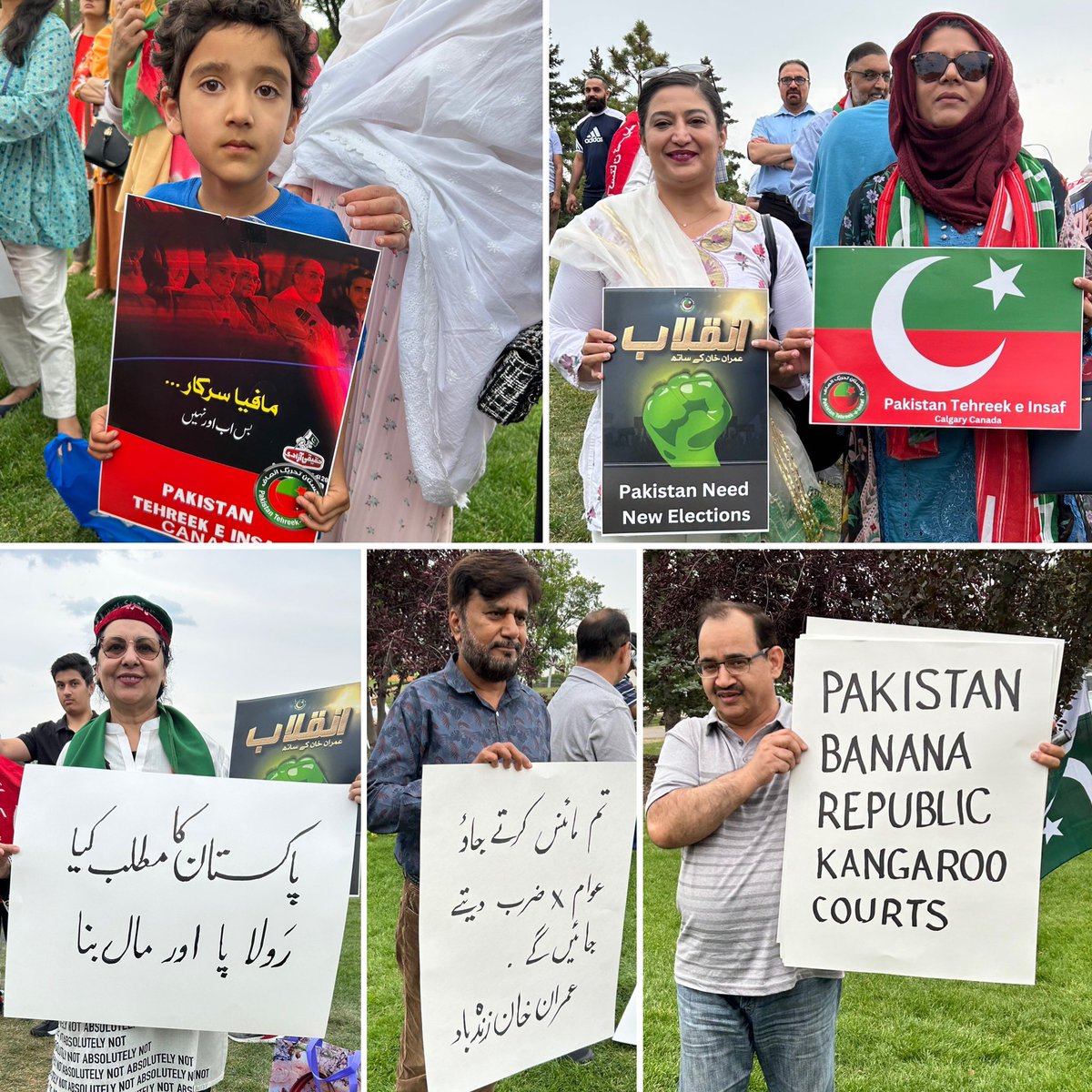 twinan3's tweet image. #CalgaryProtest #PTICanadaProtest
#ReleaseImranKhan #عمران_خان_کی_گرفتاری_نامنظور