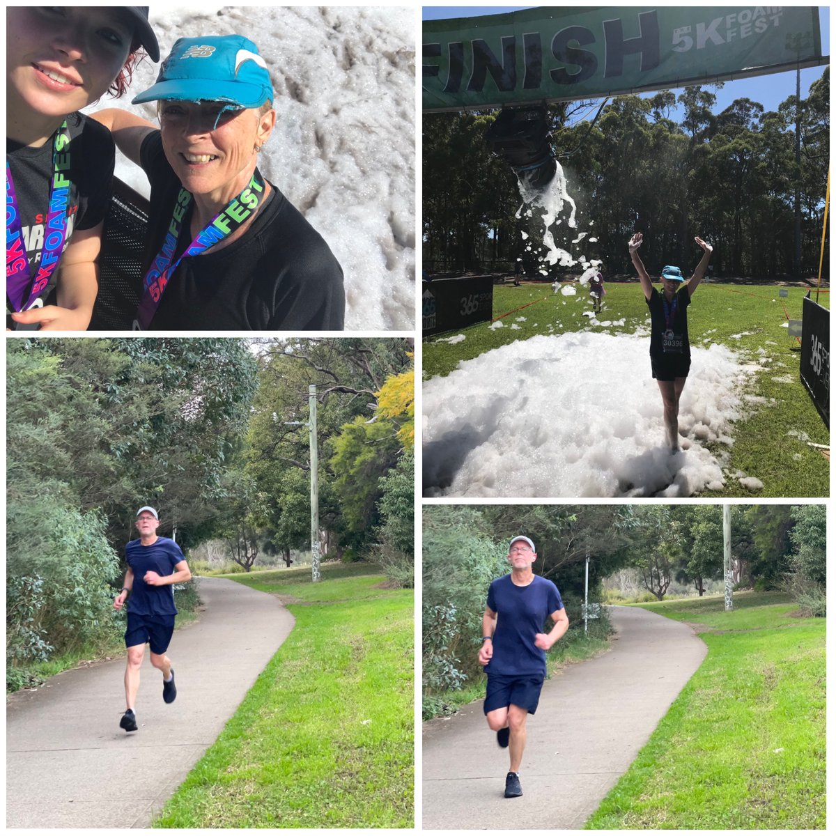 Frontier at Brain & Mind Centre (@frontier_usyd) on Twitter photo Run, Profs Piguet & Ballard, run!! Profs <a href="/Olivier_Piguet/">Olivier Piguet</a> & @BallardKirrie are running the #City2Surf on 13th Aug to raise funds for frontotemporal dementia. All proceeds go to <a href="/theAFTDA/">AFTDA</a>. Support the cause, make a difference! 🎉🏃♂️🏃♀️ city2surf23.grassrootz.com/australian-fro… #endFTD <a href="/BrainMind_Usyd/">Brain & Mind Centre</a> Run, Profs Piguet & Ballard, run!! Profs <a href="/Olivier_Piguet/">Olivier Piguet</a> & @BallardKirrie are running the #City2Surf on 13th Aug to raise funds for frontotemporal dementia. All proceeds go to <a href="/theAFTDA/">AFTDA</a>. Support the cause, make a difference! 🎉🏃♂️🏃♀️ city2surf23.grassrootz.com/australian-fro… #endFTD <a href="/BrainMind_Usyd/">Brain & Mind Centre</a>