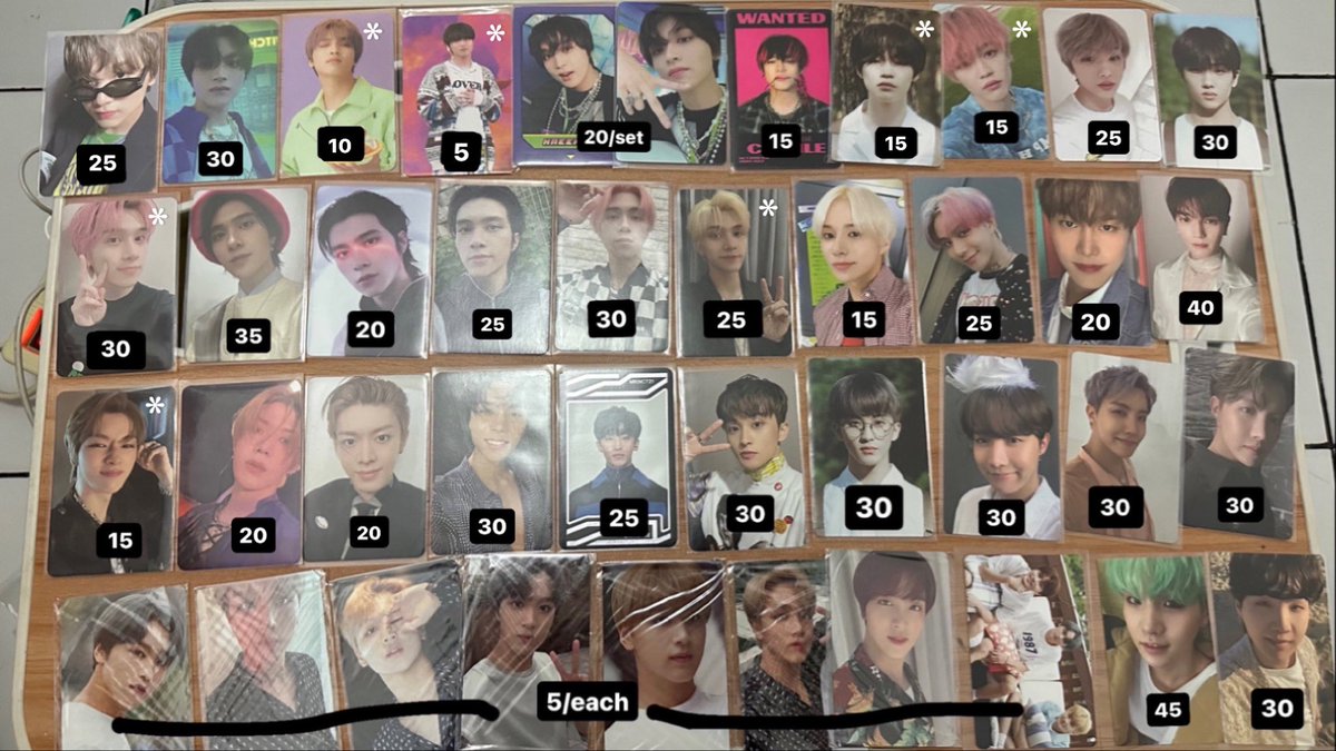 kimbearss's tweet photo. WTS
🍊co shopee
💌condi? dm
📍bali
✅ready ina

tags wts pc nct dream 127 wayv bts haechan mark jisung chenle jungwoo taeil taeyong yuta sungchan hendery jhope suga https://t.co/hg3hcoXB01