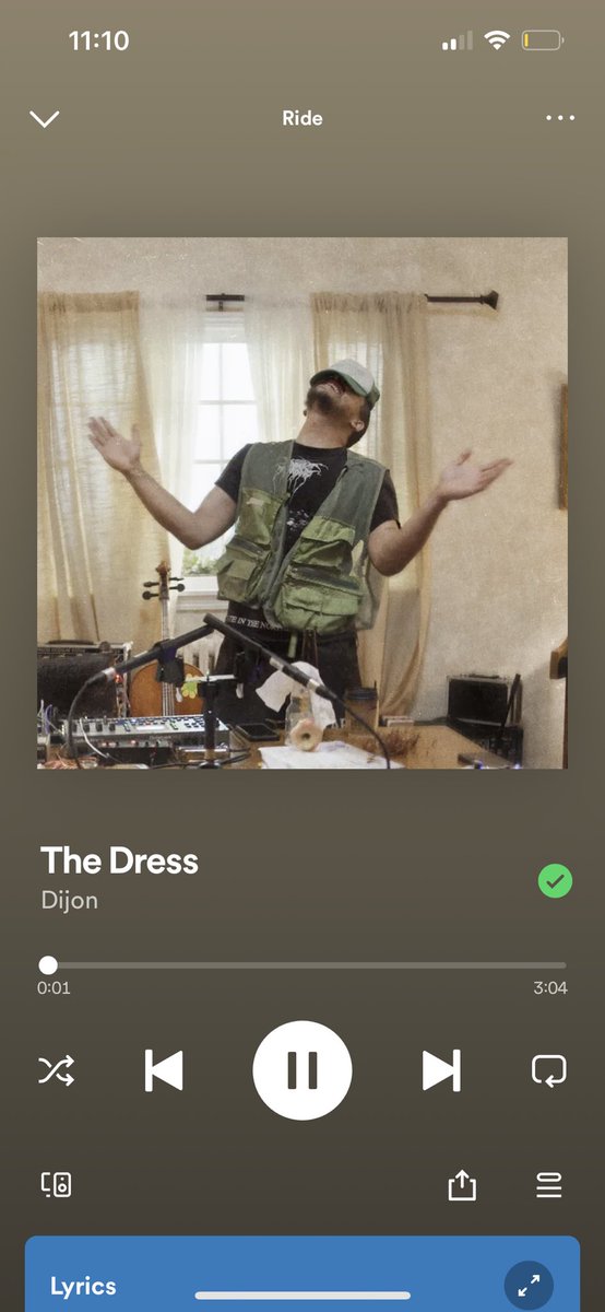 saikousung's tweet photo. @bpinareas the dress - dijon https://t.co/ErWsLLWHK7