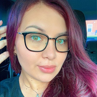 Jaqueline Reyes tweet media