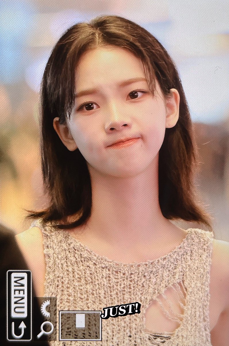 just_0411's tweet photo. 230807 HND 동글  #카리나 #Karina #에스파 #aespa https://t.co/XAnuODHD8Y