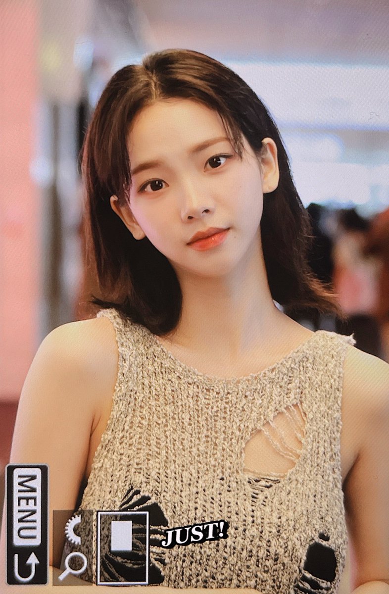 just_0411's tweet photo. 230807 HND 동글  #카리나 #Karina #에스파 #aespa https://t.co/XAnuODHD8Y