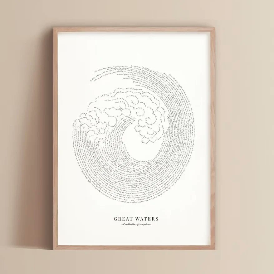 frame_abel's tweet photo. MEET VIRGINIA: Virgina created Verity Design Studio to bring her concept of art and design Immersed in the Living Word of God. This Christ-centered, multidisciplinary design studio aims to expand God's Kingdom through art and design ✨️🤍

#frameabel #artistsinaugust https://t.co/ABrxxdz1hk