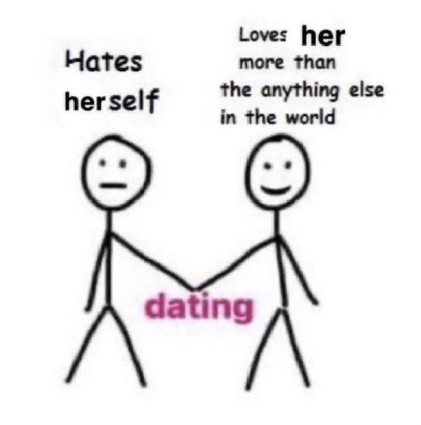 not cute & kinky memes (@cravedcuddle) on Twitter photo 