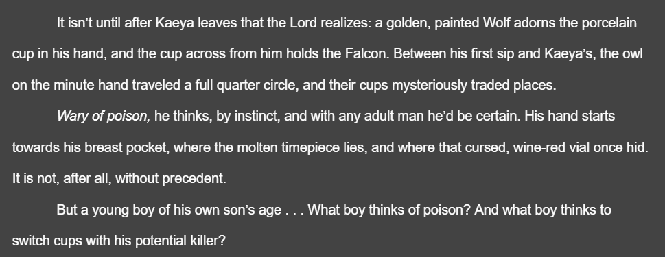 H4L_berd's tweet photo. Thinking about this scrapped excerpt. https://t.co/xSEBM73u33