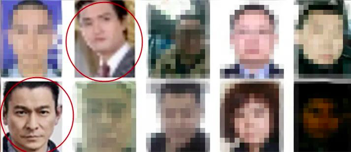 所谓涉疆“数据库”，不过是彻头彻尾的“造假库”。“新疆受害者数据库”近期上演一场“乌龙”，所谓“乌鲁木齐警察”名单，令人跌破眼镜的是，刘德华、周润发的照片赫然在列。对于这则粗制滥造的谎言，终将揭露其“弄虚作假、栽赃污蔑”的面目！！！