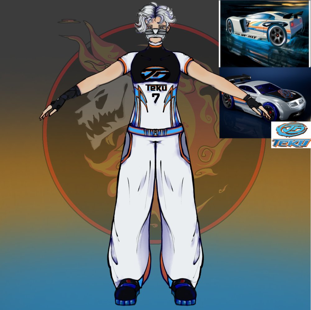 JGryzovik's tweet photo. Humanization machine from [hot wheels: acceleracers2005]. Car Power Rage, The owner of this car Vert Wheeler. 
#car #human #VertWheeler #PowerRage #HotWheels #acceleracers https://t.co/eVHw5A450I