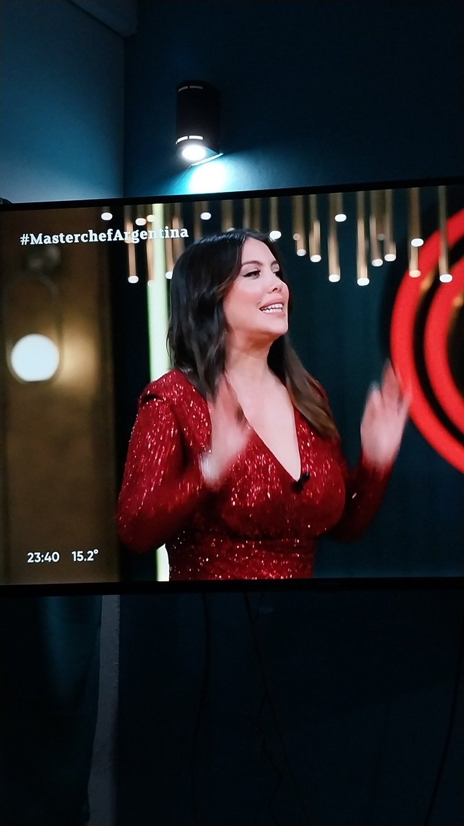DMatteio's tweet photo. @wanditanara Siiii la vi.... https://t.co/28lfm0PjrI