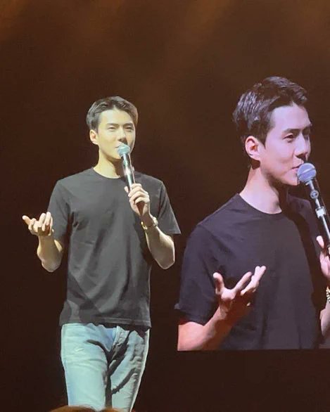 nammuchanx's tweet photo. yung in-invest kong 15k, naging 100k sa isang buwan! ngayon, kumikita ako ng malaki kahit nasa bahay lang, ganyan kagaling ang usana.

-mentor sehun https://t.co/WoqOAzKNud