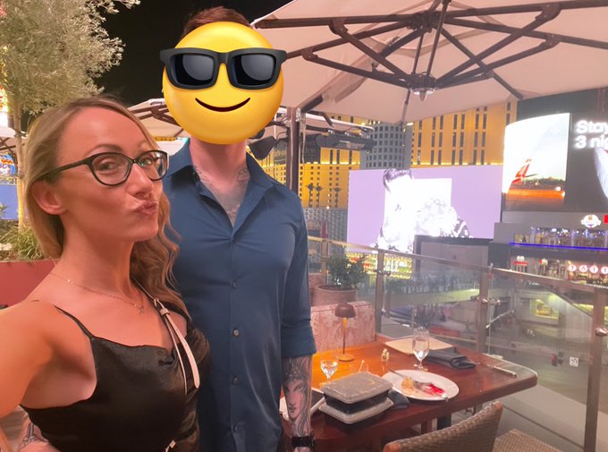I had the best date last night&hellip;. If you have a chance you should really try the new restaurant Oceans<a href="/tag/besties"class="tags"><span>#besties</span></a>