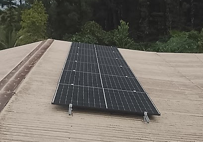 SolarFiji's tweet image. 2.49kWp Hybrid Solar System in Moturiki Island
solarfiji.org/hybrid-solar-s…

#solarfiji #victronenergy #Phonosolar #MoturikiIsland #fijiislands #renewableenergy #Hybridsolarsystem #ResidentialProject #solarsystem
