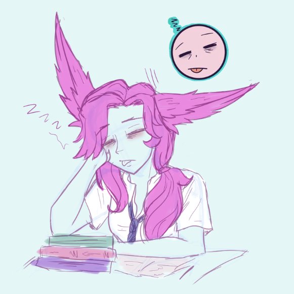 YennyLiz_72's tweet photo. Sketchs for the dynamic that was made on instagram Part 2 :3
#Seraphine, two #Xayah and #Ashkan uvu https://t.co/jtXx61kt0d