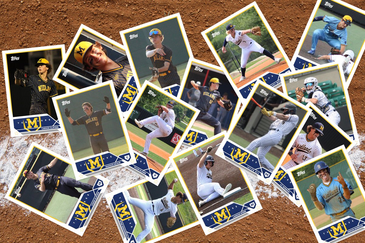MidlandTN17U (@midlandtn17u) on Twitter photo What a season! Thank you to all of the parents, siblings, coaches, umpires, volunteers and players! We enjoyed spending the summer with you and watching your skill sets grow. THANK YOU! <a href="/MidlandTN/">Midland Baseball TN</a> What a season! Thank you to all of the parents, siblings, coaches, umpires, volunteers and players! We enjoyed spending the summer with you and watching your skill sets grow. THANK YOU! <a href="/MidlandTN/">Midland Baseball TN</a>