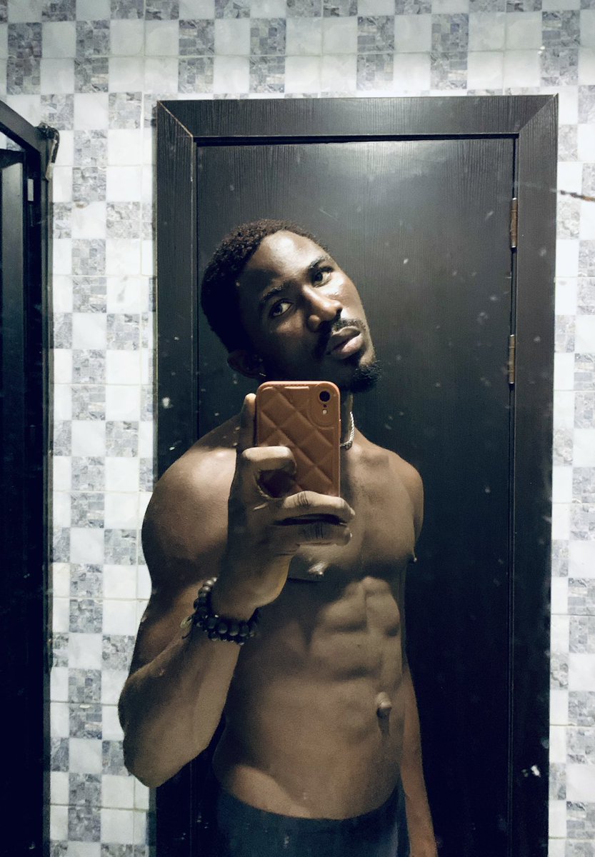 Always thank God for making u a Nigerian, many countries couldn’t survive SHEGE but we 🇳🇬 are surviving SHEGEBANZA..UKWU🙏🙌 #hope