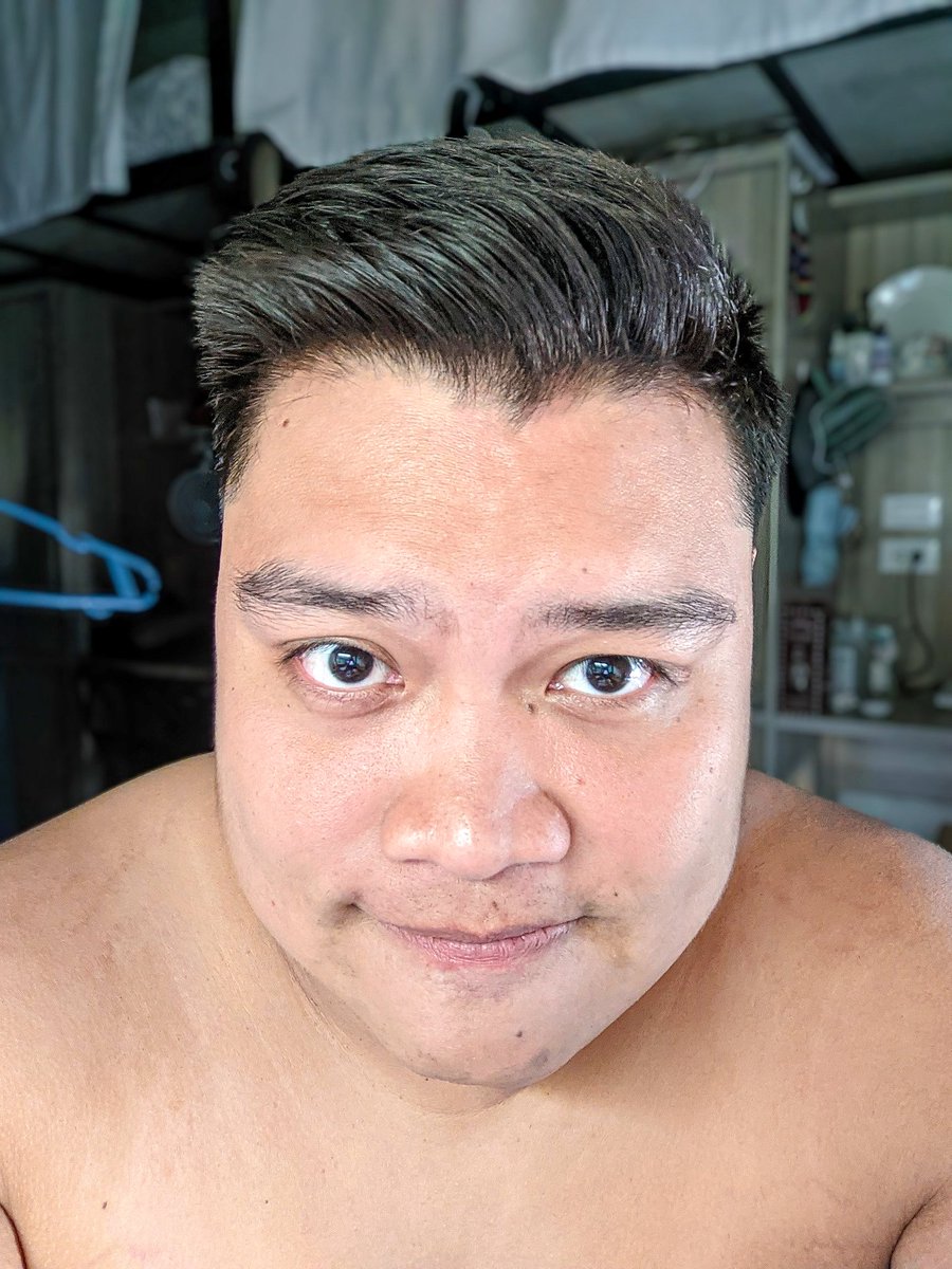 RainnNone's tweet photo. Chonky 🐨 https://t.co/C6wBnI9em8