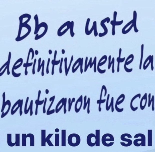 sebastianorrr's tweet photo. literalmente la mía https://t.co/vmDbomtRlc