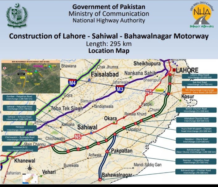 imranismail0301's tweet photo. Thanks @MaryamNSharif @NawazSharifMNS
@CMShehbaz @ChFaqirAhmad @pmln_org ❤️🇵🇰🐆
الحمدللہ ، بورےوالا کی عو��م کو بہت بہت مبارکباد کہ لاہور-ساہیوال-بہاولنگر موٹر وے کے منصوبے میں بورےوالا چیچہ وطنی روڈ پر انٹرچینج بنے گا۔ https://t.co/jUWIwoYd5v