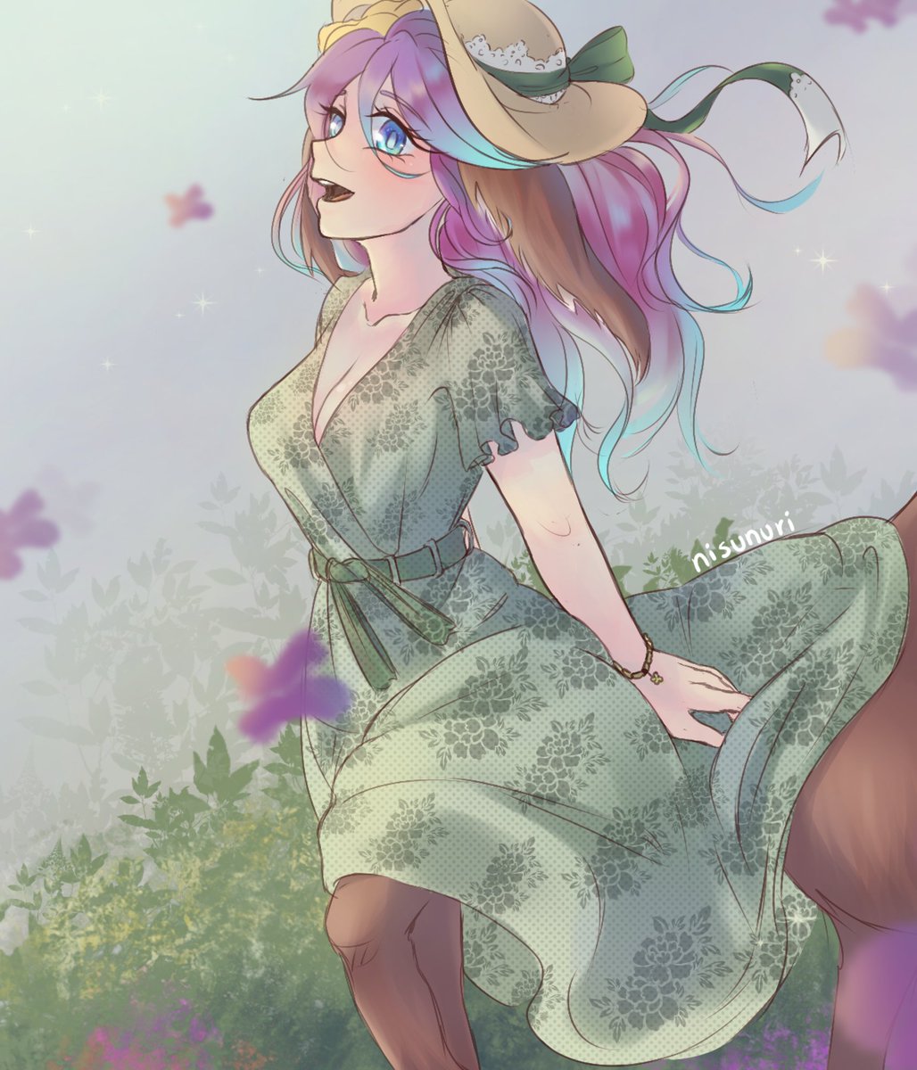Lillia🌺
#Lillia #ArtofLegends #LeagueOfLegendsFanArt
