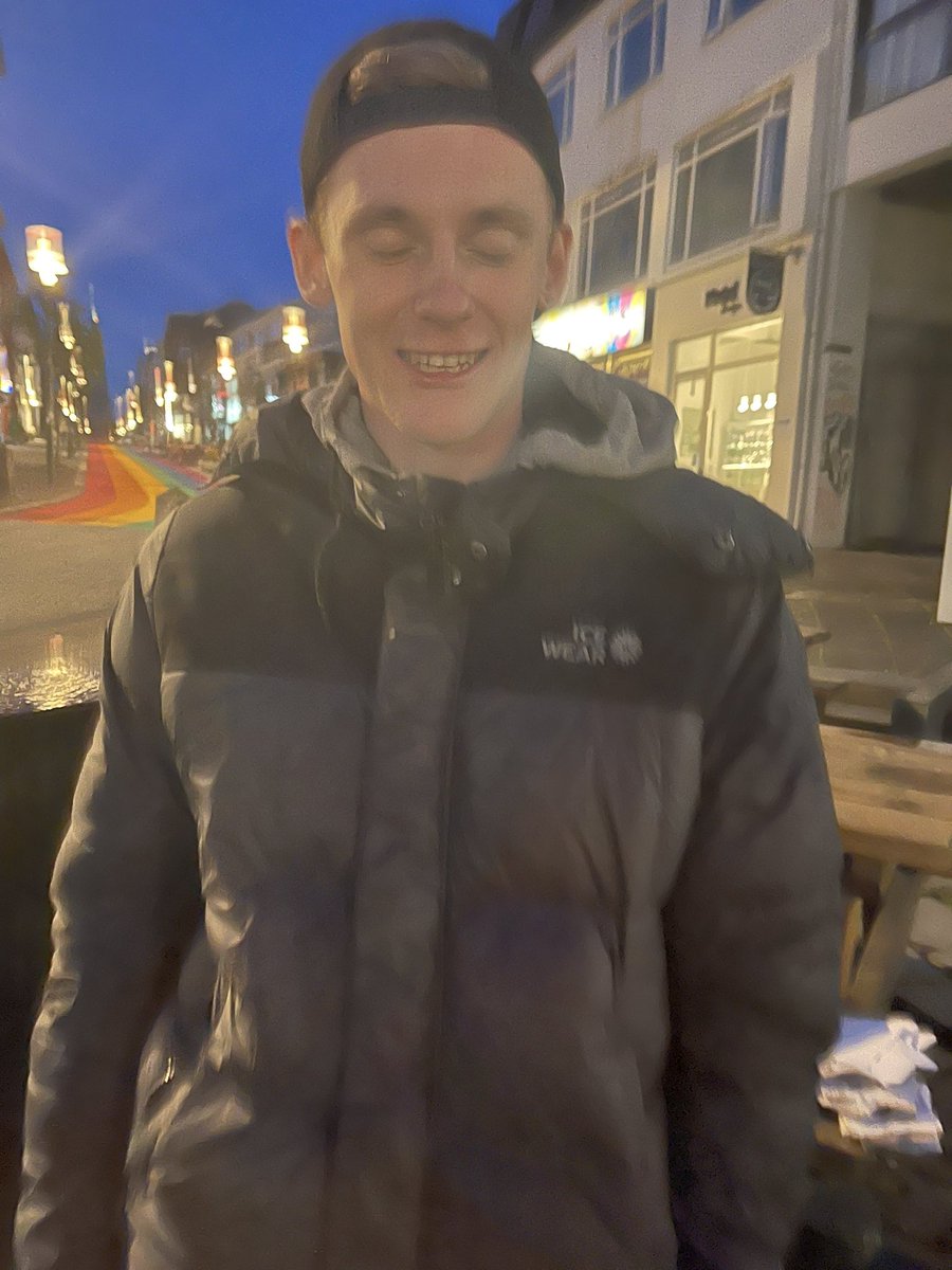 CCP XO tweet media