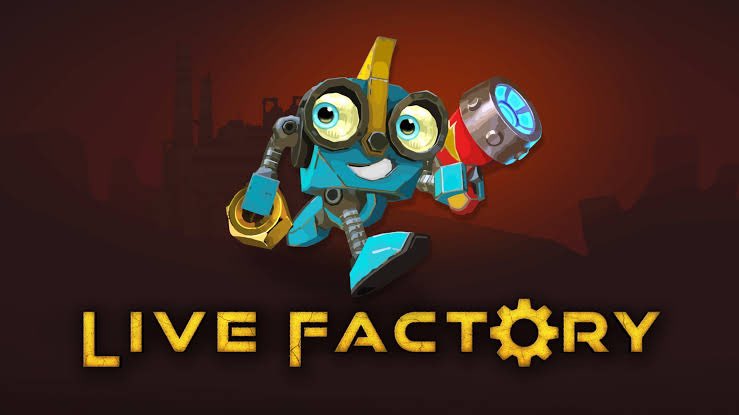 marbrolay's tweet photo. Missed today’s LIVE stream over on Twitch?
Watch it on my YouTube Channel
https://t.co/ZjeSQaiK5Q
Thanks @17Studio
#StreamerCommunity #indiedev #indiegames #streaming #IndieGameDev #gamedev #gamer #switch #indiegames #gamingcommunity #Nintendo #livefactory #gaming #robots https://t.co/1brZfk0B5w