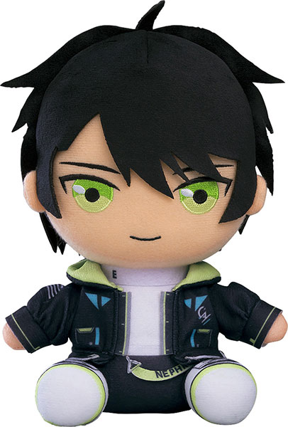 AmiAmi_English's tweet photo. 🎮Pre-order open!!💻
DetonatioN FocusMe Plushies Hamuppi, Nephrite & Mascot Hamubon (Good Smile Company)
Order from👉https://t.co/R9nqoZm6HG
#DetonatioNFocusMe #DFM #Hamuppi #Nephrite #Hamuppi #Hamubon https://t.co/Y1GUoN0Xzv